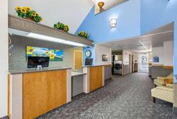 Days Inn by Wyndham Great Falls