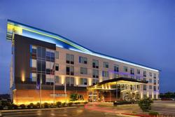 Aloft Green Bay
