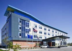 Aloft Green Bay