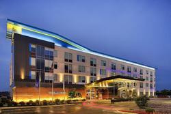 Aloft Green Bay