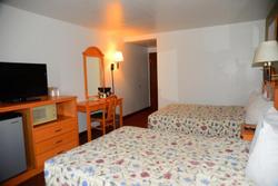 Budget Inn Express