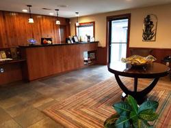 Redwood Motel