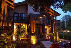 Redwood Motel