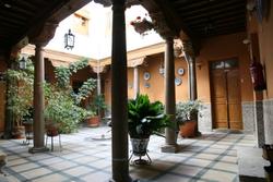 Pensión San Joaquín