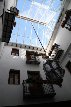 Pensión San Joaquín