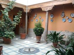 Pensión San Joaquín