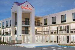 Clarion Pointe Greensboro Coliseum Area