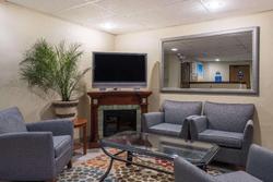 Days Inn by Wyndham Greenfield