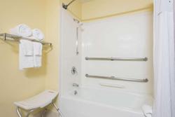 Days Inn by Wyndham Greenfield