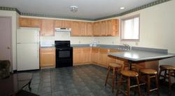 Silver Spruce Motel