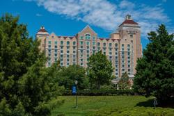 Grandover Resort & Spa a Wyndham Grand Hotel