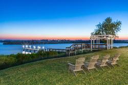 Holiday Inn Express Annapolis East - Kent Island
