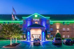 Holiday Inn Express Annapolis East - Kent Island