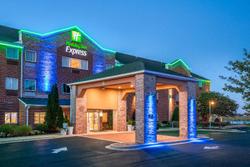 Holiday Inn Express Annapolis East - Kent Island