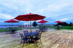 Holiday Inn Express Annapolis East - Kent Island