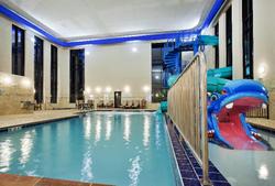 Holiday Inn Express Hotel & Suites Great Falls Sou