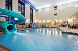 Holiday Inn Express Hotel & Suites Great Falls Sou