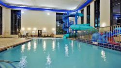 Holiday Inn Express Hotel & Suites Great Falls Sou