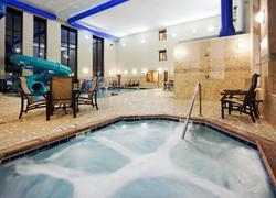 Holiday Inn Express Hotel & Suites Great Falls Sou