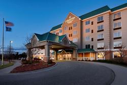 Country Inn & Suites by Radisson, Grand Rapids Eas