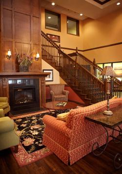 Country Inn & Suites by Radisson, Grand Rapids Eas