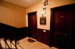 Best Point Hotel