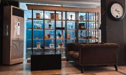 Tepe Hotel