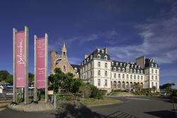 Belambra Clubs - Le Castel Sainte Ann