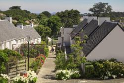 Belambra Clubs - Le Castel Sainte Ann