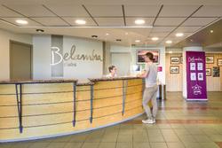 Belambra Clubs - Le Castel Sainte Ann