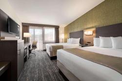 Days Hotel by Wyndham Flagstaff