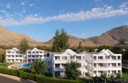 Duvabitat Apartaments
