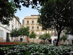 Hotel Montes