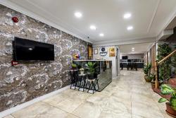 Kadirga Antik Hotel