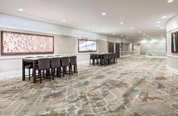 President Abraham Lincoln Springfield, DoubleTree
