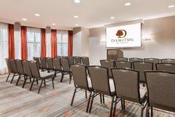 President Abraham Lincoln Springfield, DoubleTree