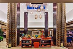 Hilton Garden Inn Midland, TX