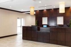 Hilton Garden Inn Midland, TX
