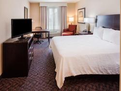 Hilton Garden Inn Midland, TX