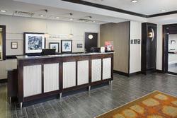 Hampton Inn & Suites Lansing West