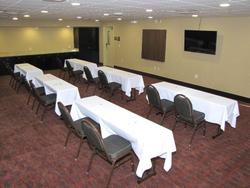Hampton Inn Jamestown, ND