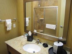 Hampton Inn Jamestown, ND