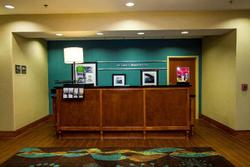 Hampton Inn Fayetteville