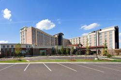 Embassy Suites Springfield, VA