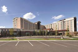 Embassy Suites Springfield, VA