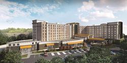 Embassy Suites Springfield, VA