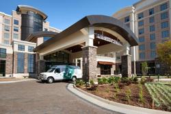 Embassy Suites Springfield, VA