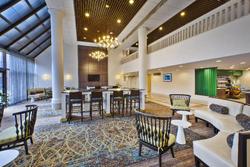 Holiday Inn Washington Dulles Intl Airport