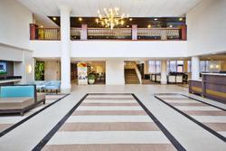Holiday Inn Washington Dulles Intl Airport