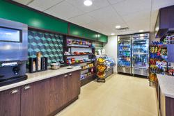 Holiday Inn Washington Dulles Intl Airport